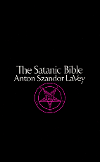 the satanic Bible